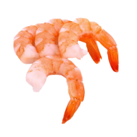 Jumbo Shrimp